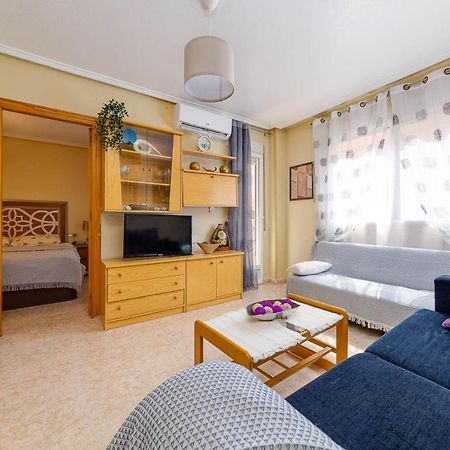Cozy Appartment Torrevieja At Irina מראה חיצוני תמונה