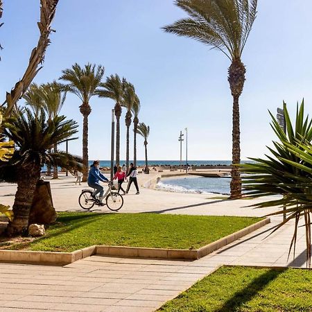 Cozy Appartment Torrevieja At Irina מראה חיצוני תמונה