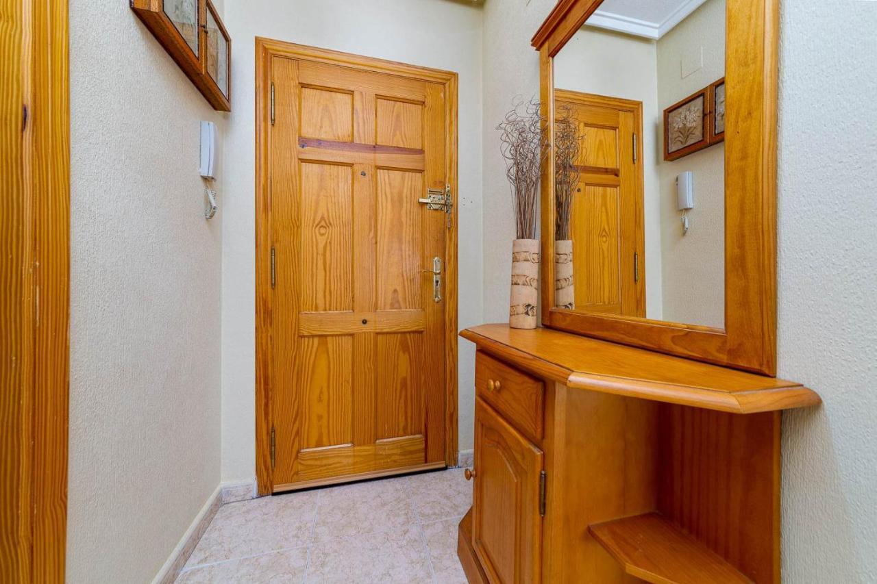 Cozy Appartment Torrevieja At Irina מראה חיצוני תמונה