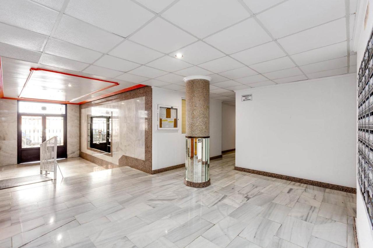 Cozy Appartment Torrevieja At Irina מראה חיצוני תמונה