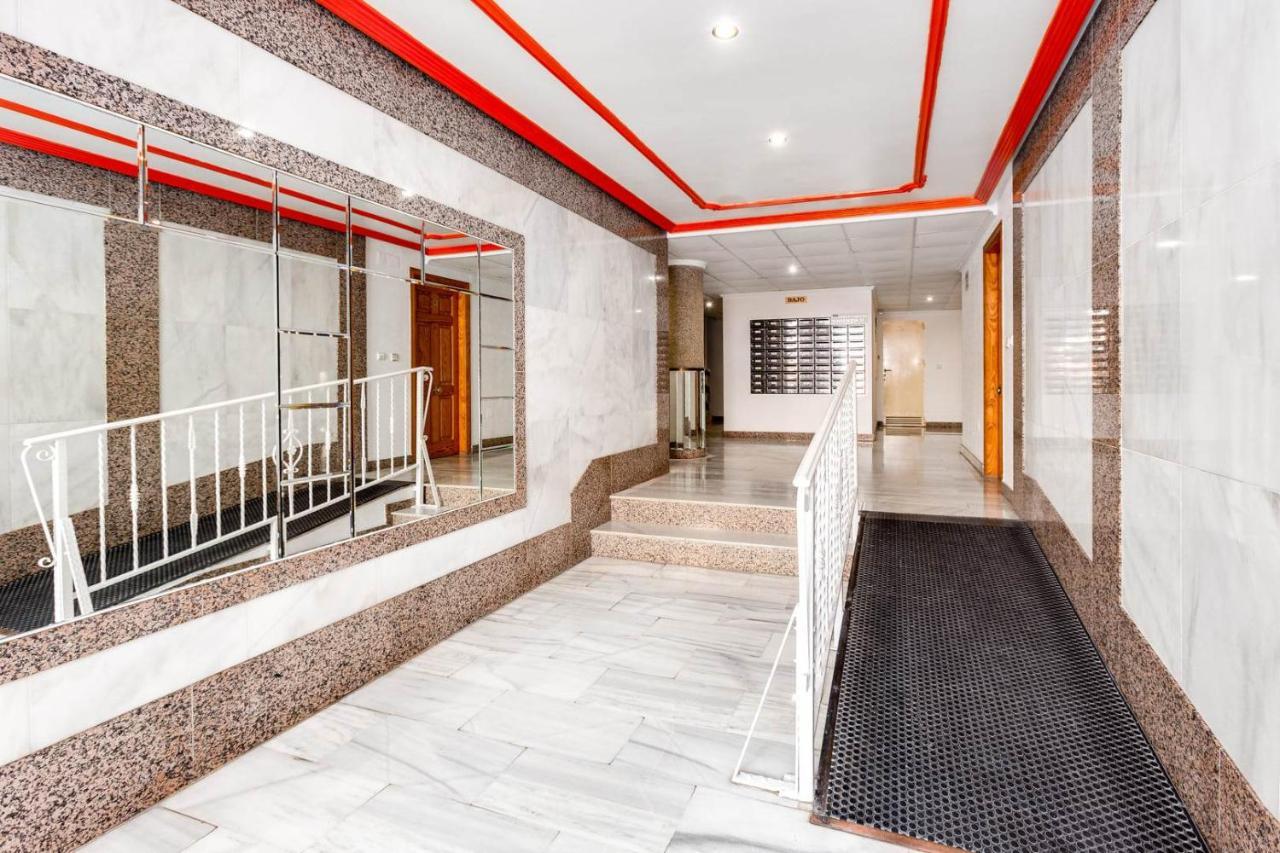 Cozy Appartment Torrevieja At Irina מראה חיצוני תמונה