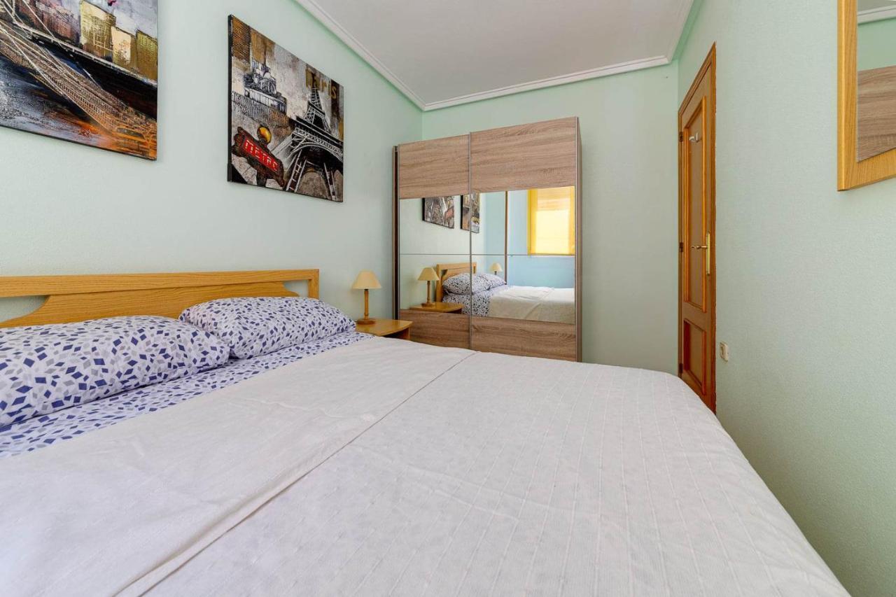 Cozy Appartment Torrevieja At Irina מראה חיצוני תמונה